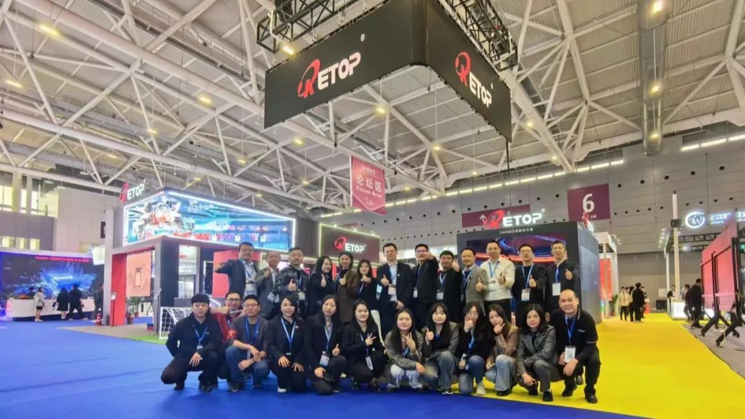 1xbet显示闪耀2024 ISLE 深圳展 | 引领显示科技新纪元